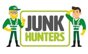 Nalaka Mohottige Junk Hunters
