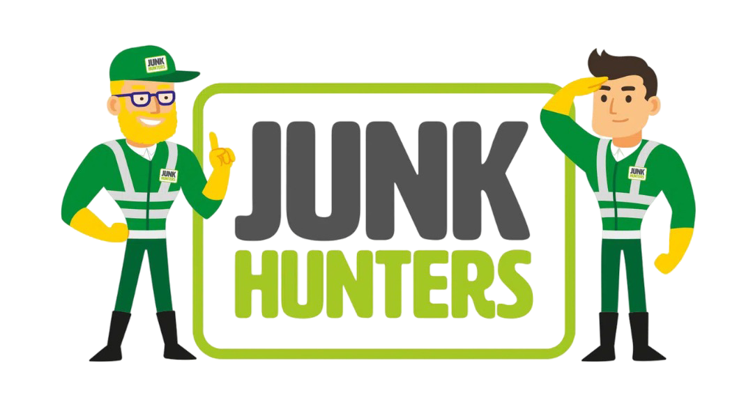 Junk Hunters