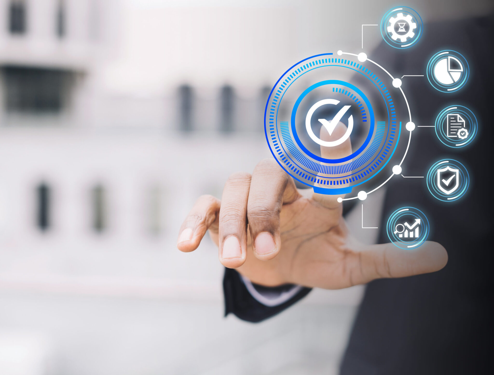 What Are the 5 Benefits of Accounting Outsourcing Services?