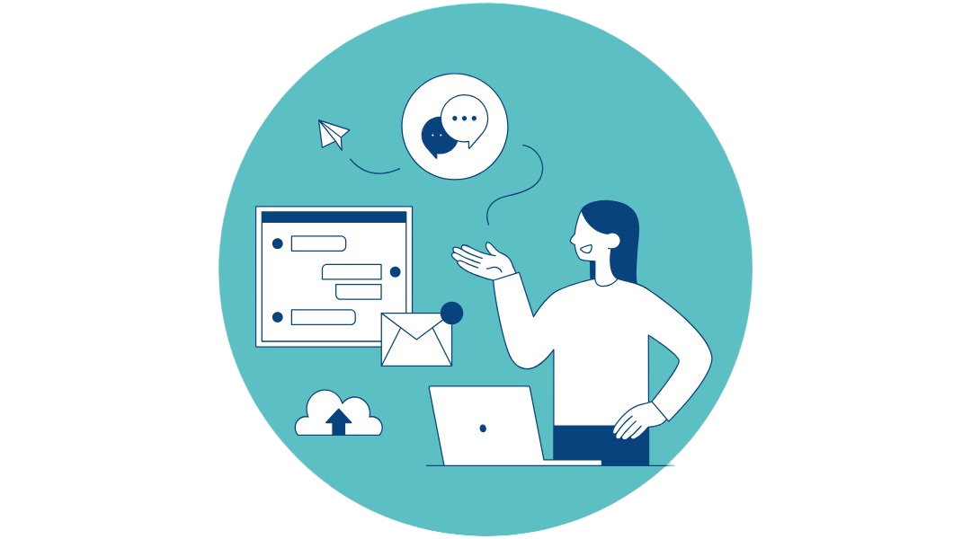 Customer Support Executives