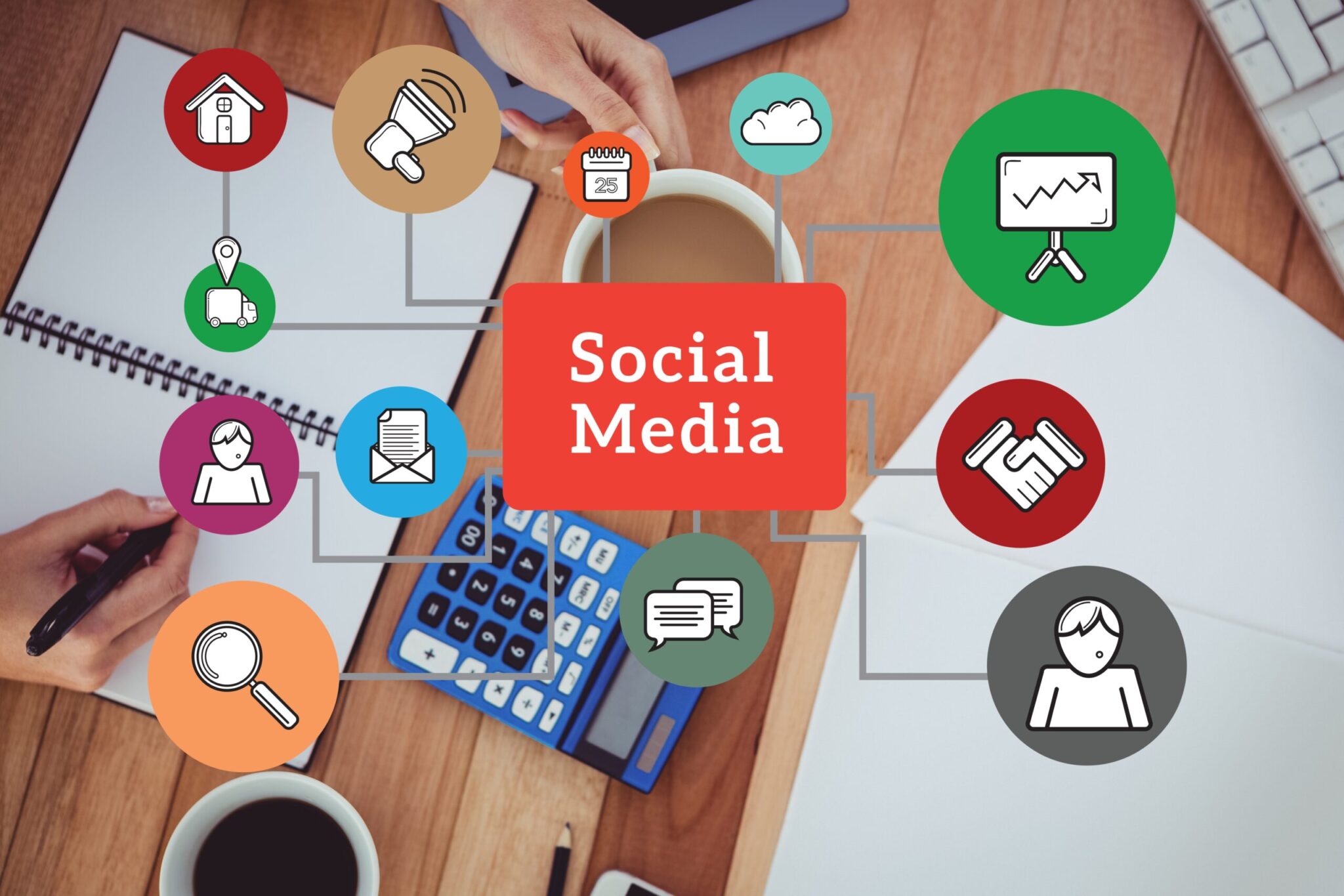 Why Outsource Your Social Media Management?