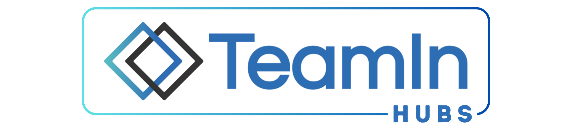TeamIn Hubs