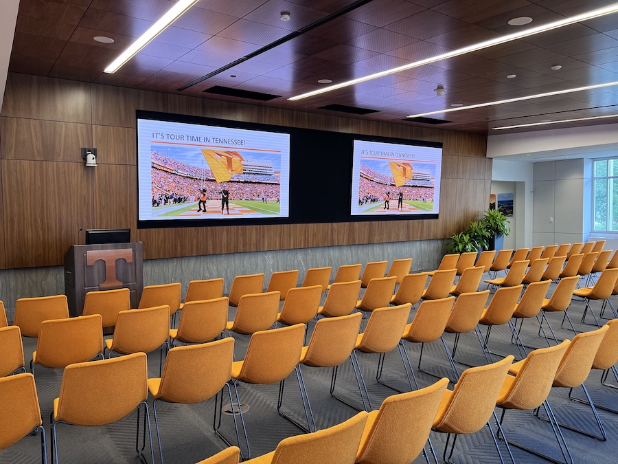 Training Rooms