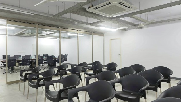 Training Rooms